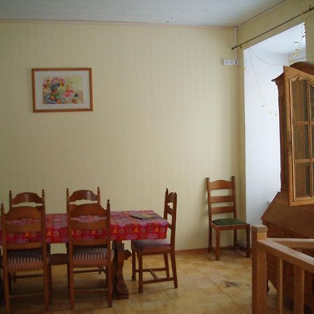 Готель Haeska Manor Екстер'єр фото
