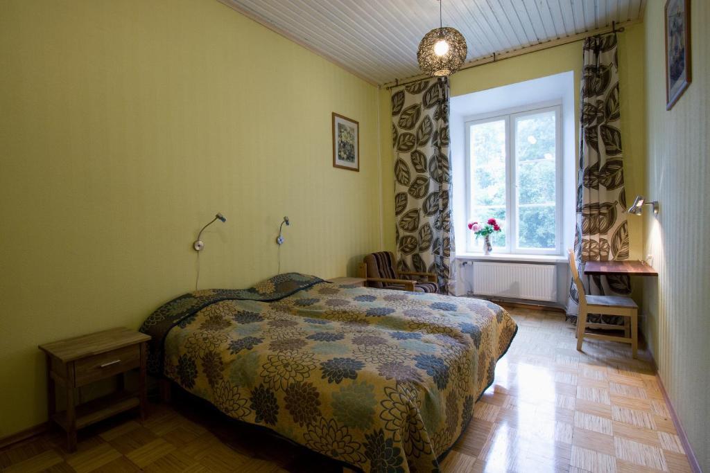Готель Haeska Manor Номер фото