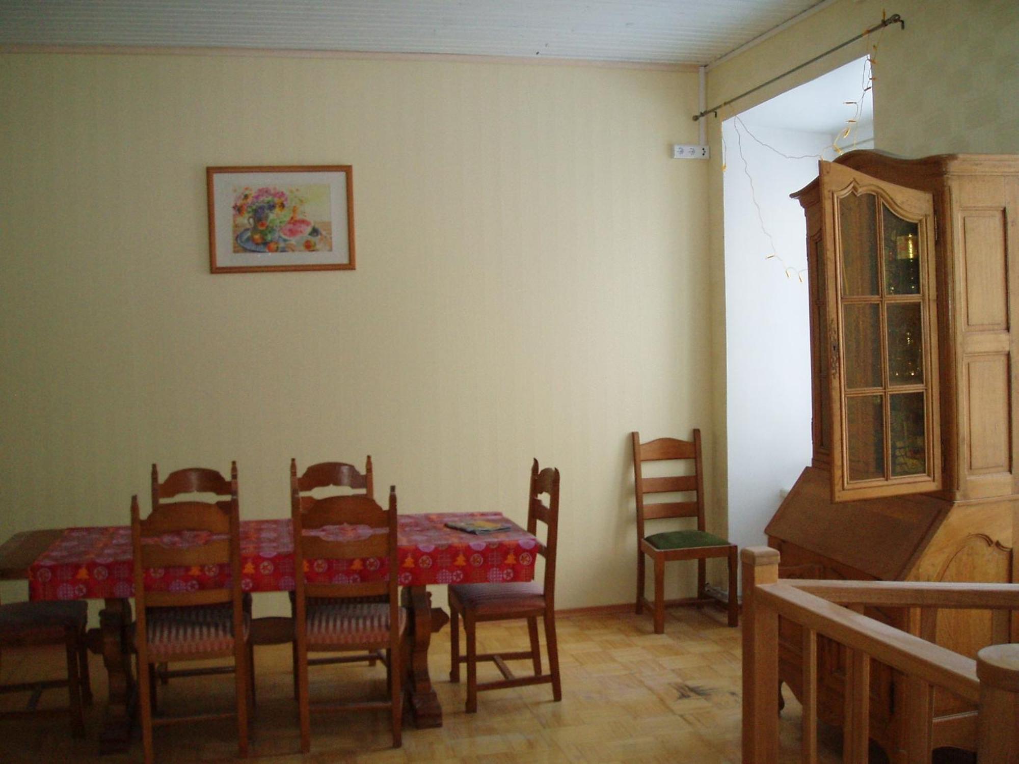 Готель Haeska Manor Екстер'єр фото