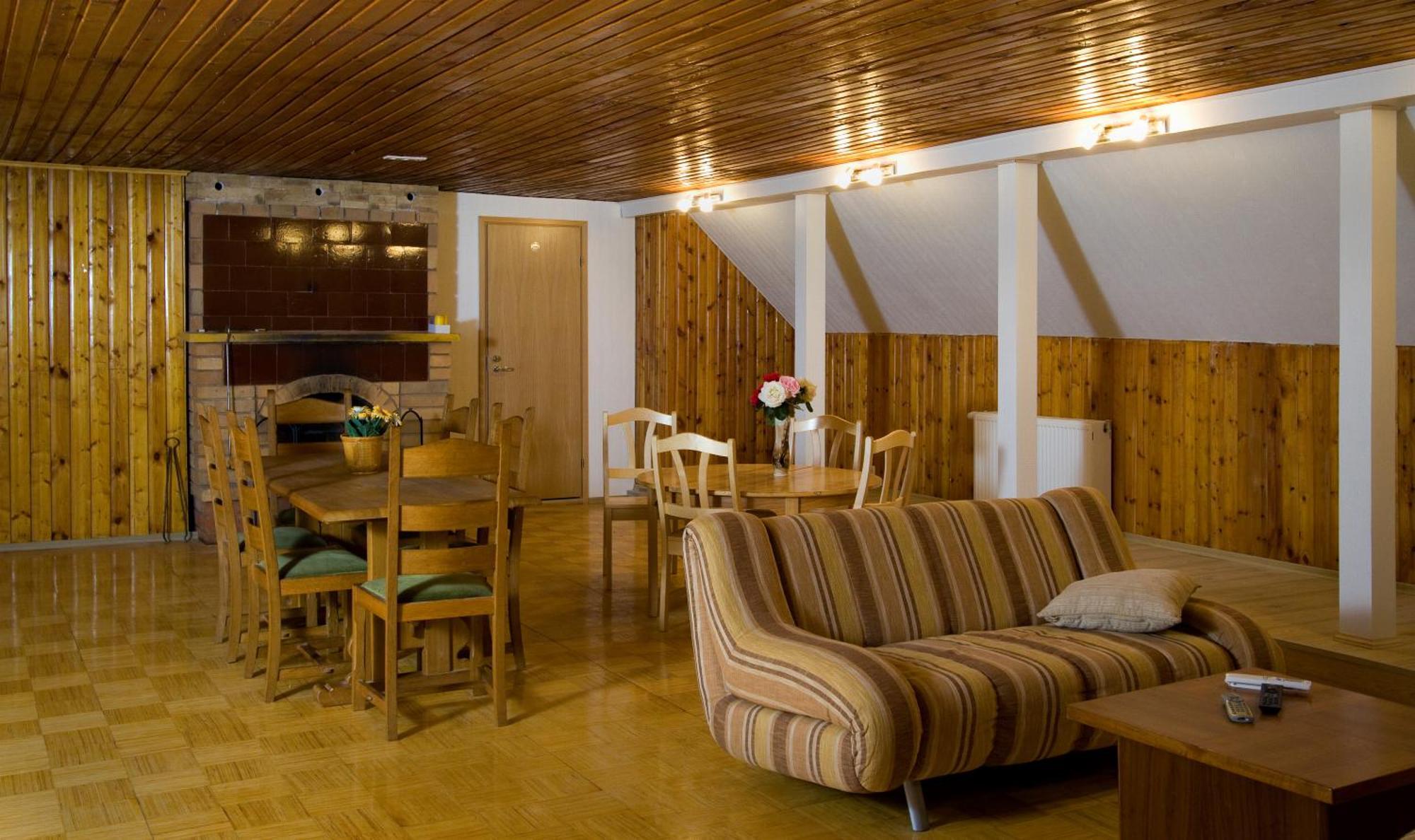 Готель Haeska Manor Екстер'єр фото