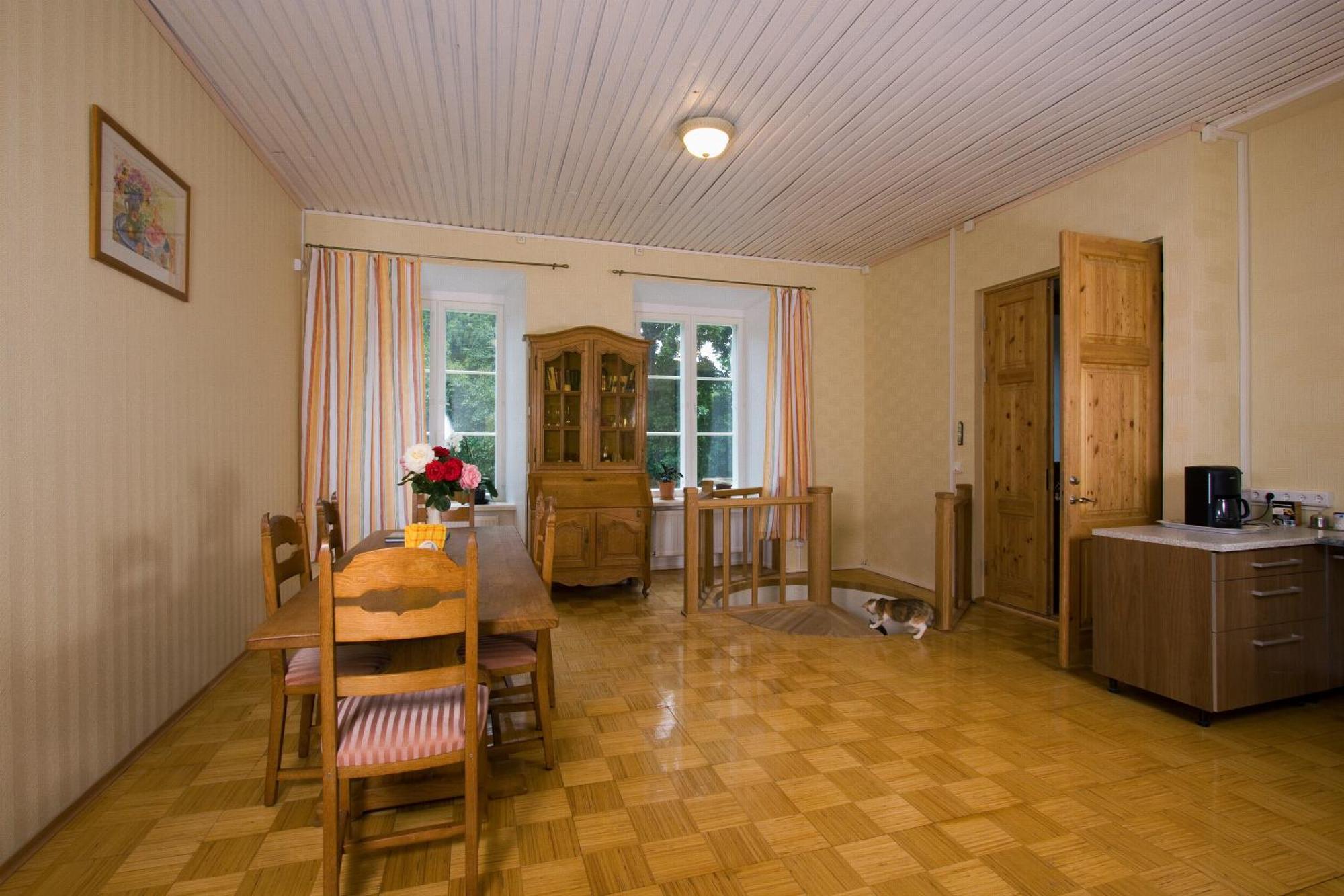 Готель Haeska Manor Екстер'єр фото