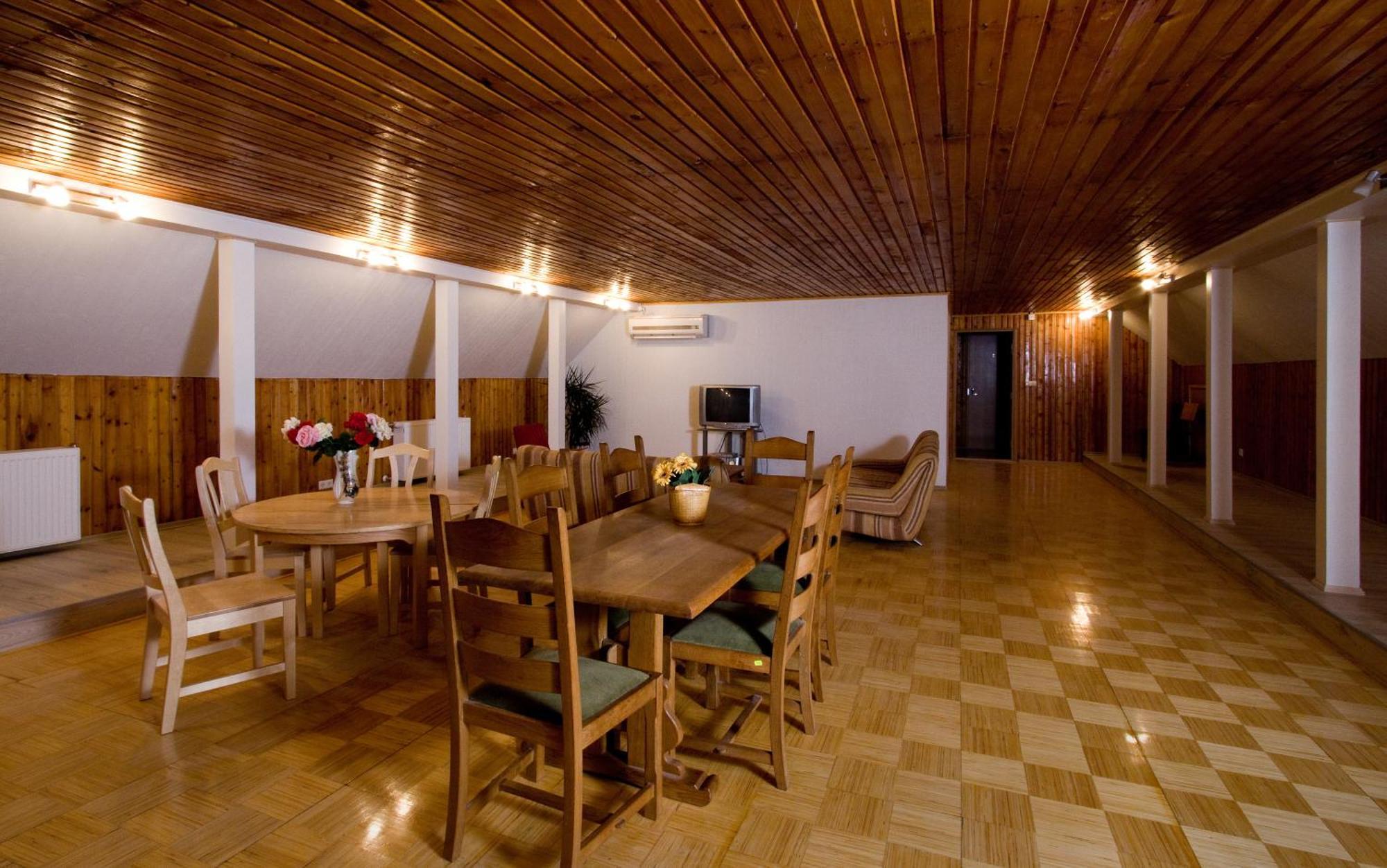 Готель Haeska Manor Екстер'єр фото