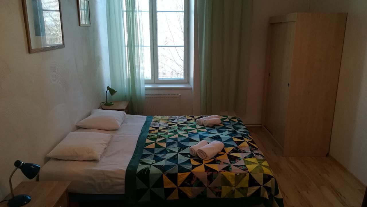 Готель Haeska Manor Екстер'єр фото
